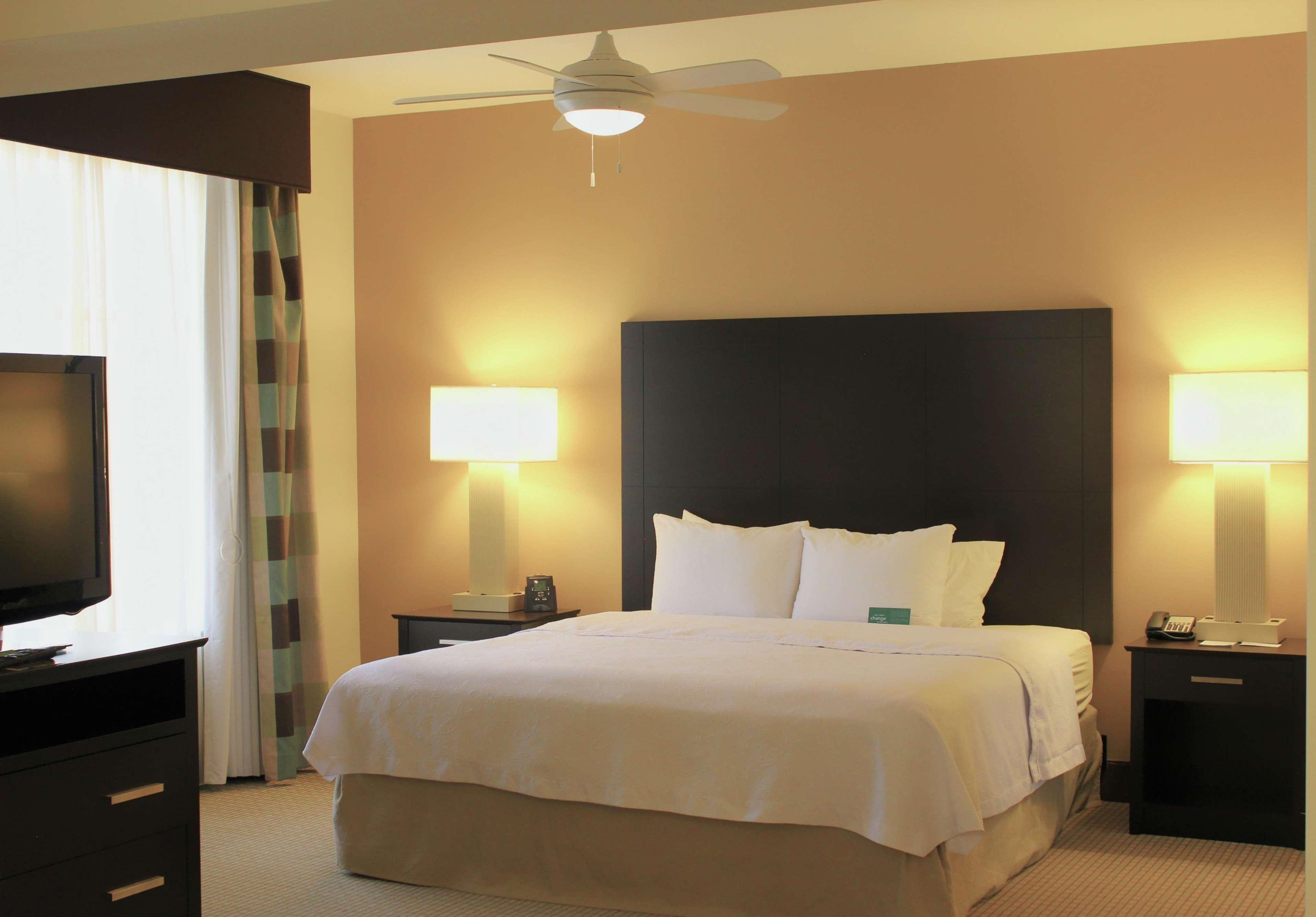 Homewood Suites By Hilton Victoria Exterior photo