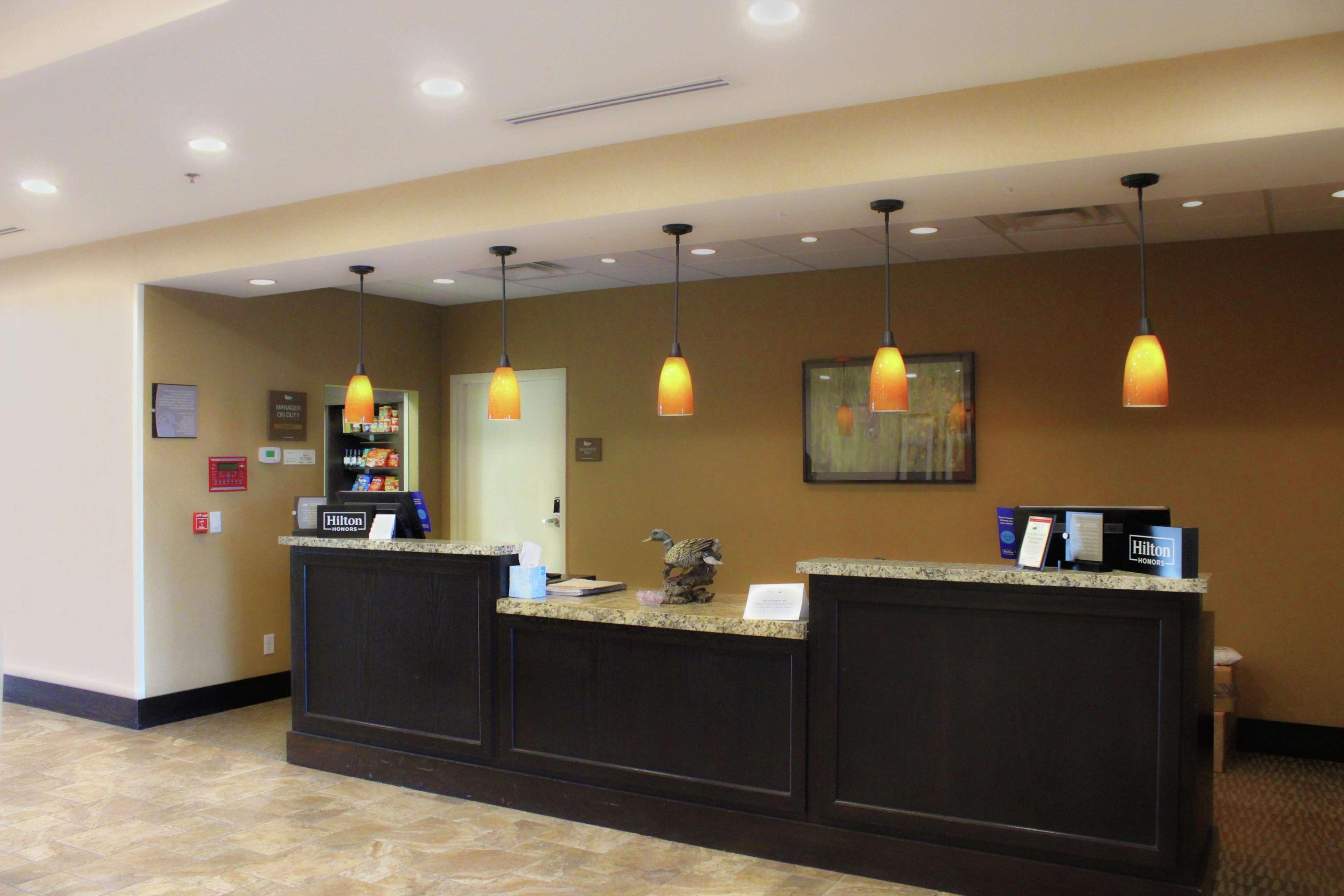 Homewood Suites By Hilton Victoria Exterior photo