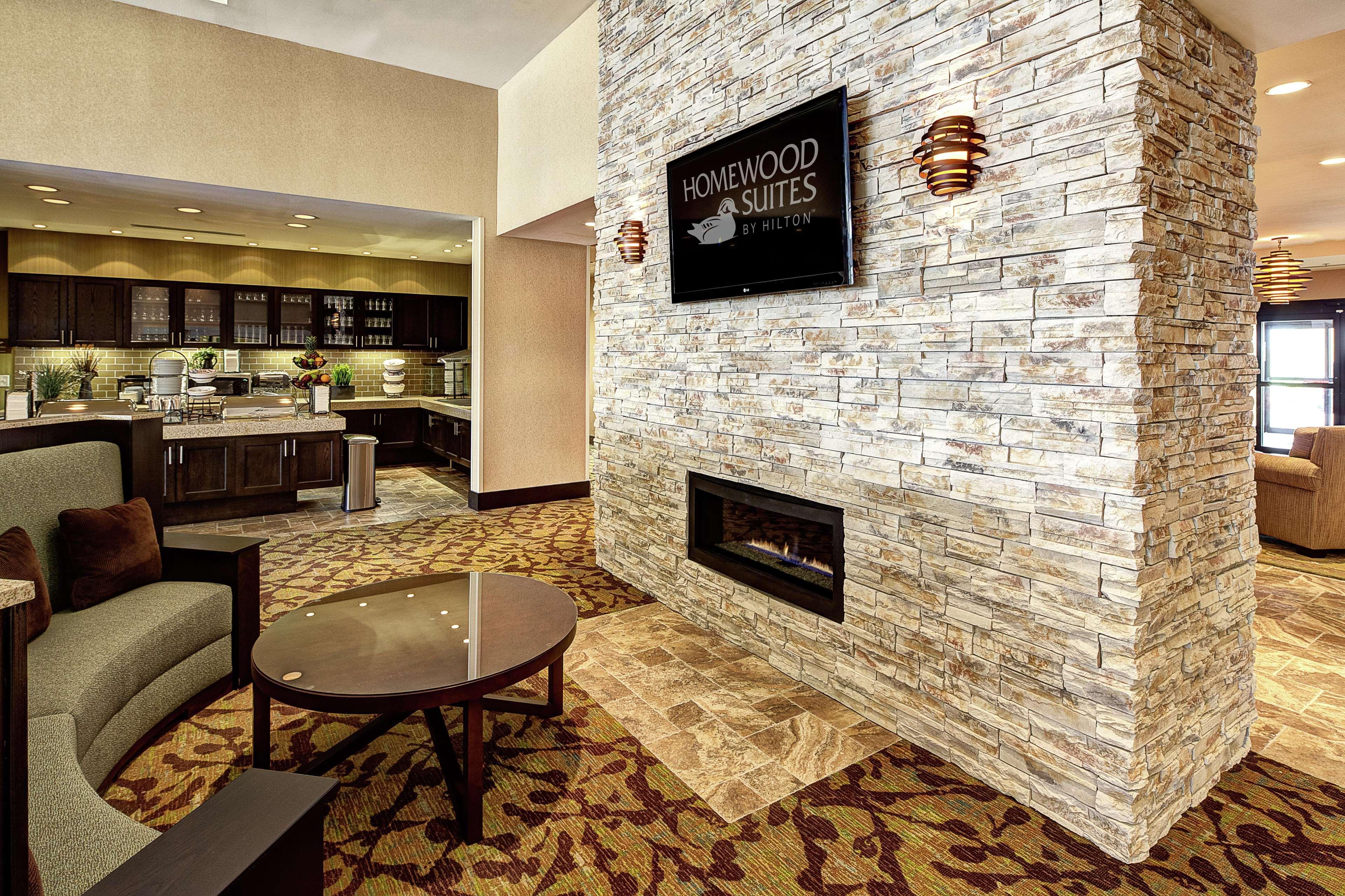 Homewood Suites By Hilton Victoria Exterior photo