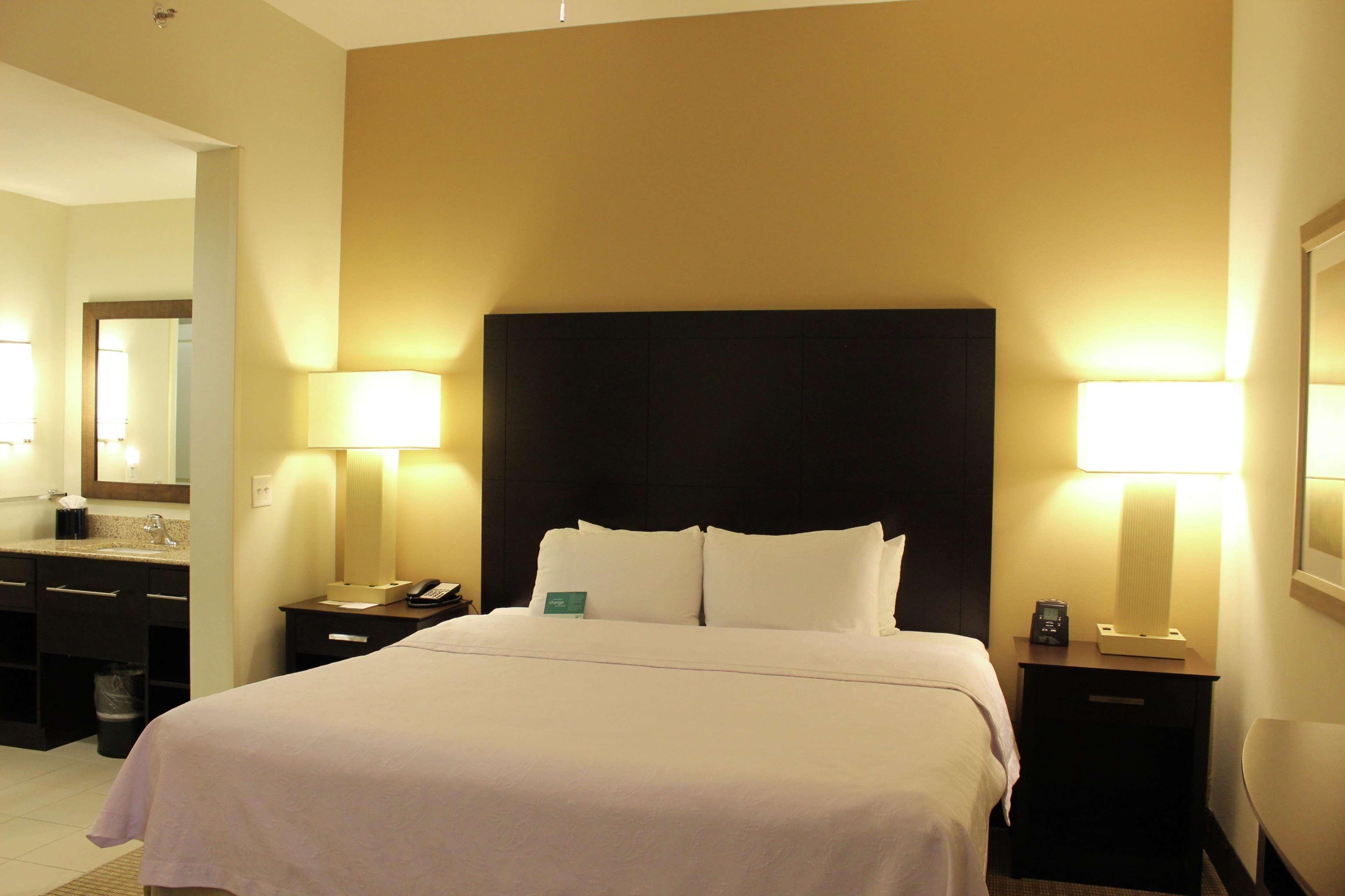Homewood Suites By Hilton Victoria Exterior photo
