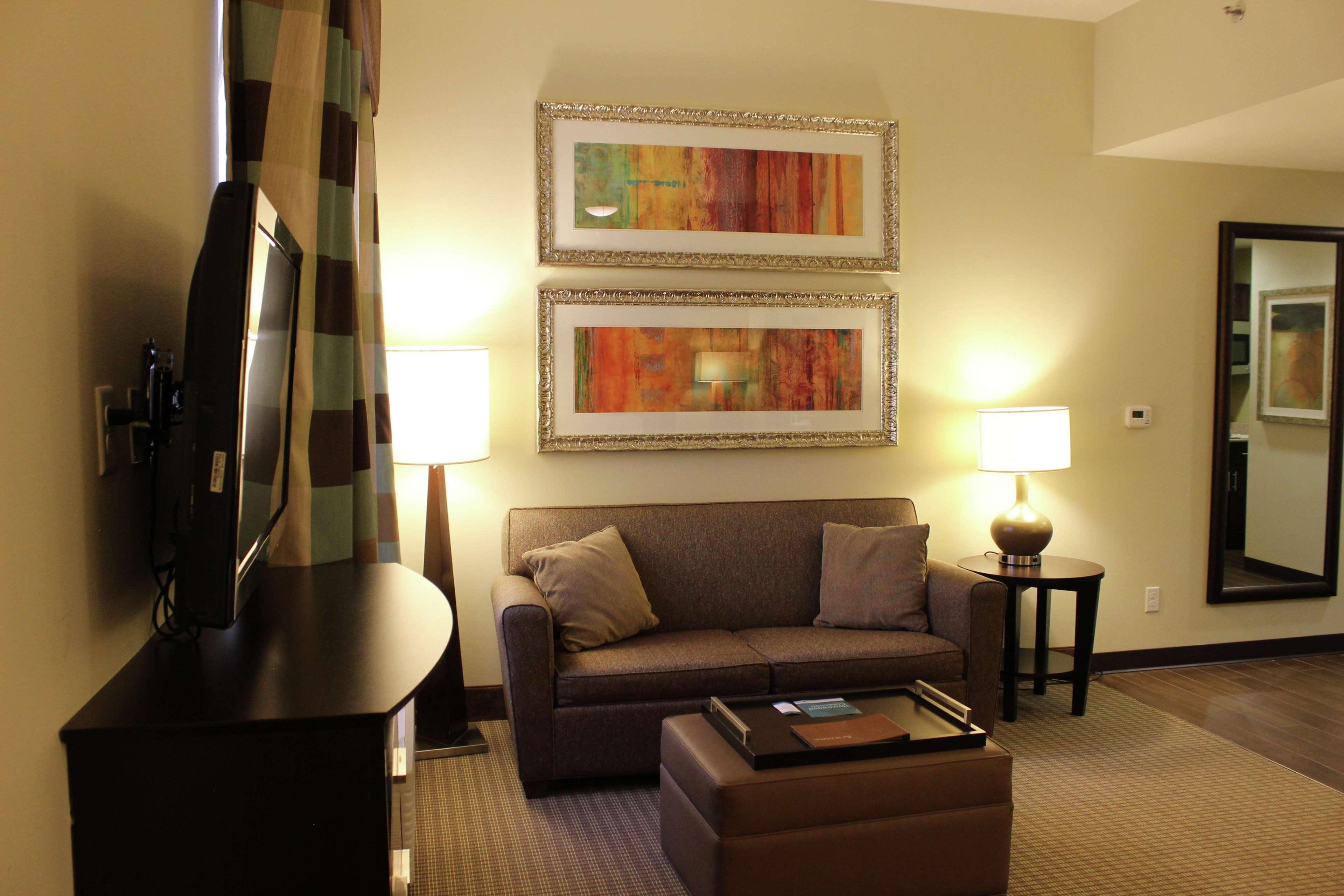 Homewood Suites By Hilton Victoria Exterior photo