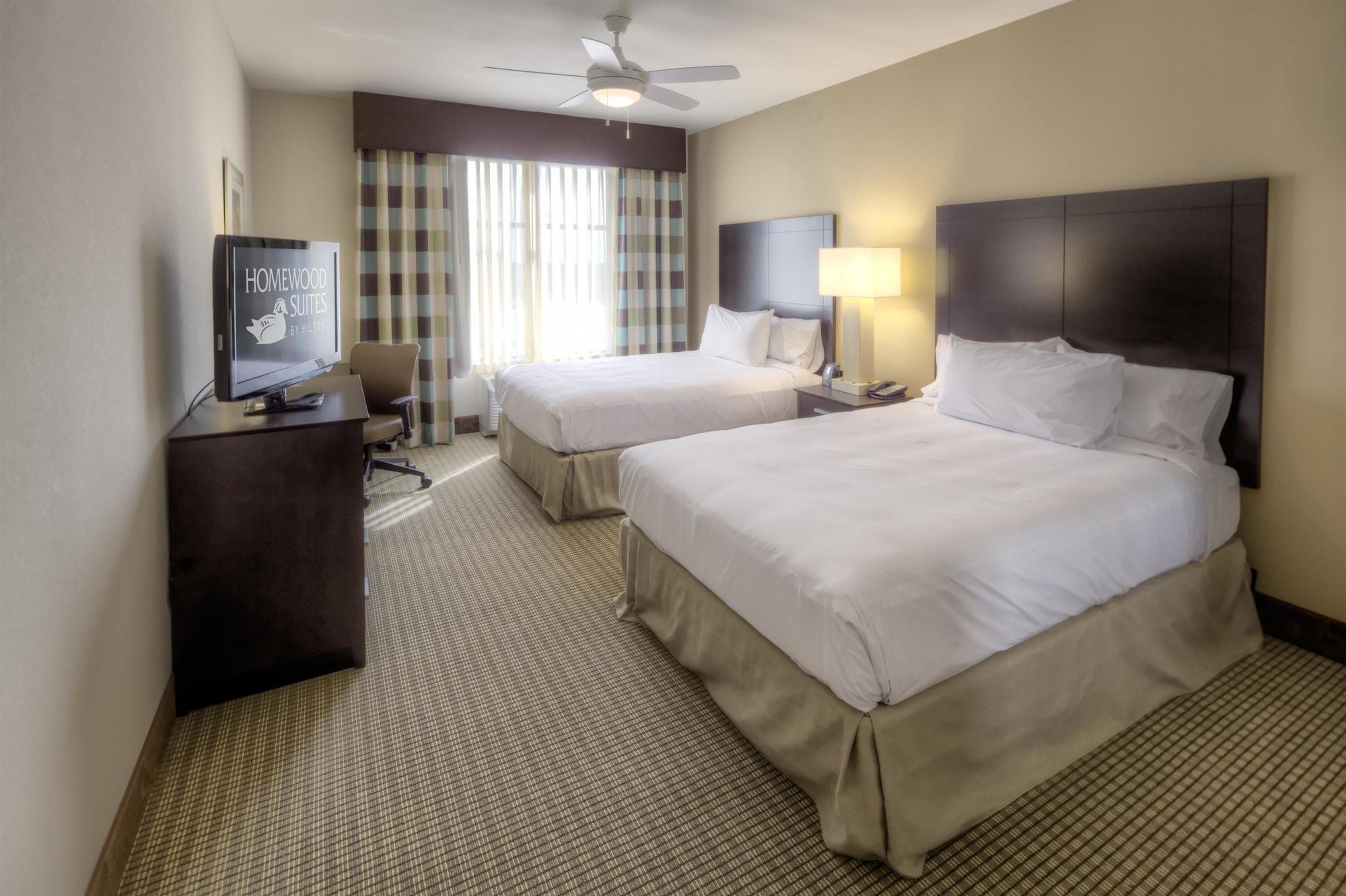 Homewood Suites By Hilton Victoria Exterior photo
