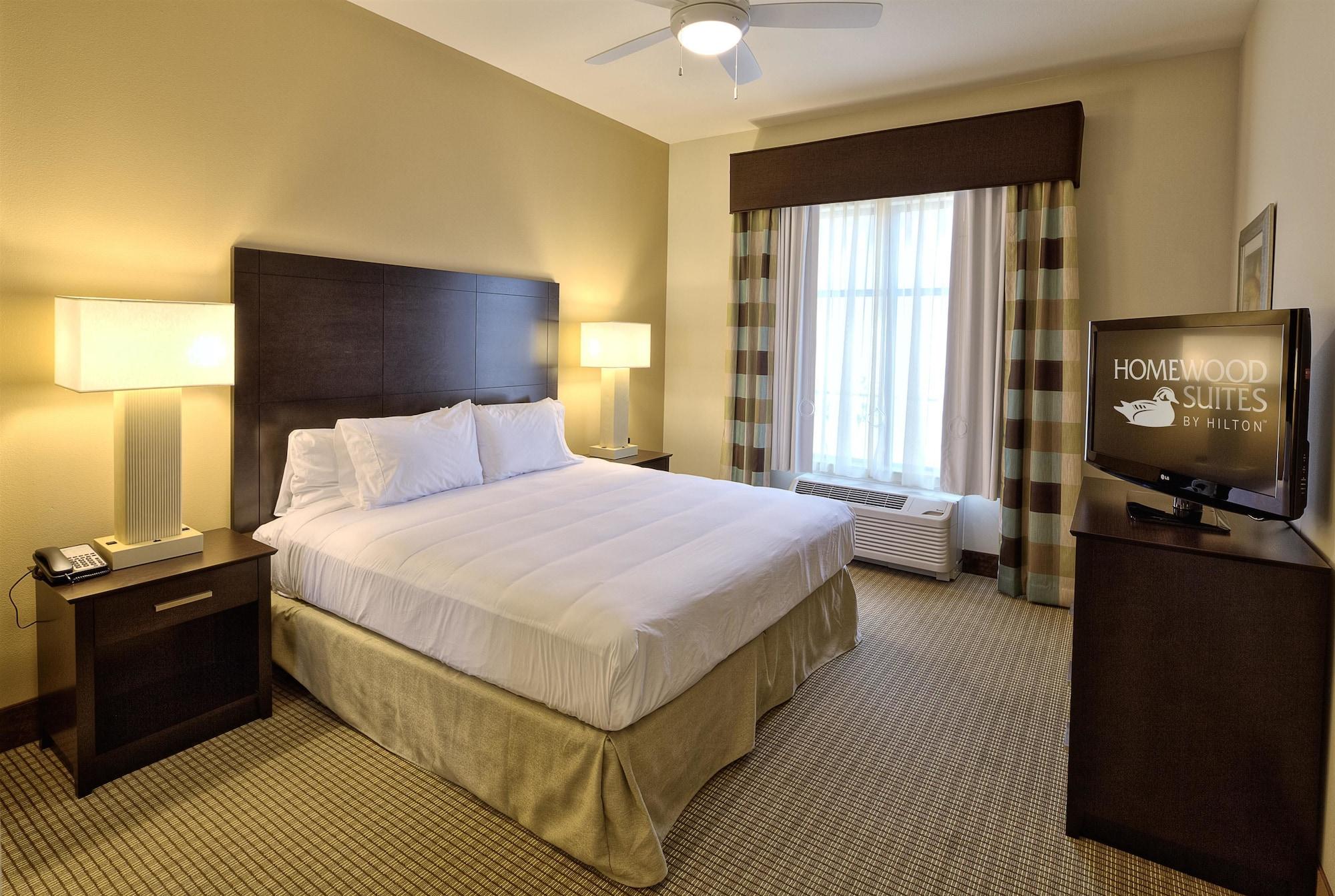 Homewood Suites By Hilton Victoria Exterior photo