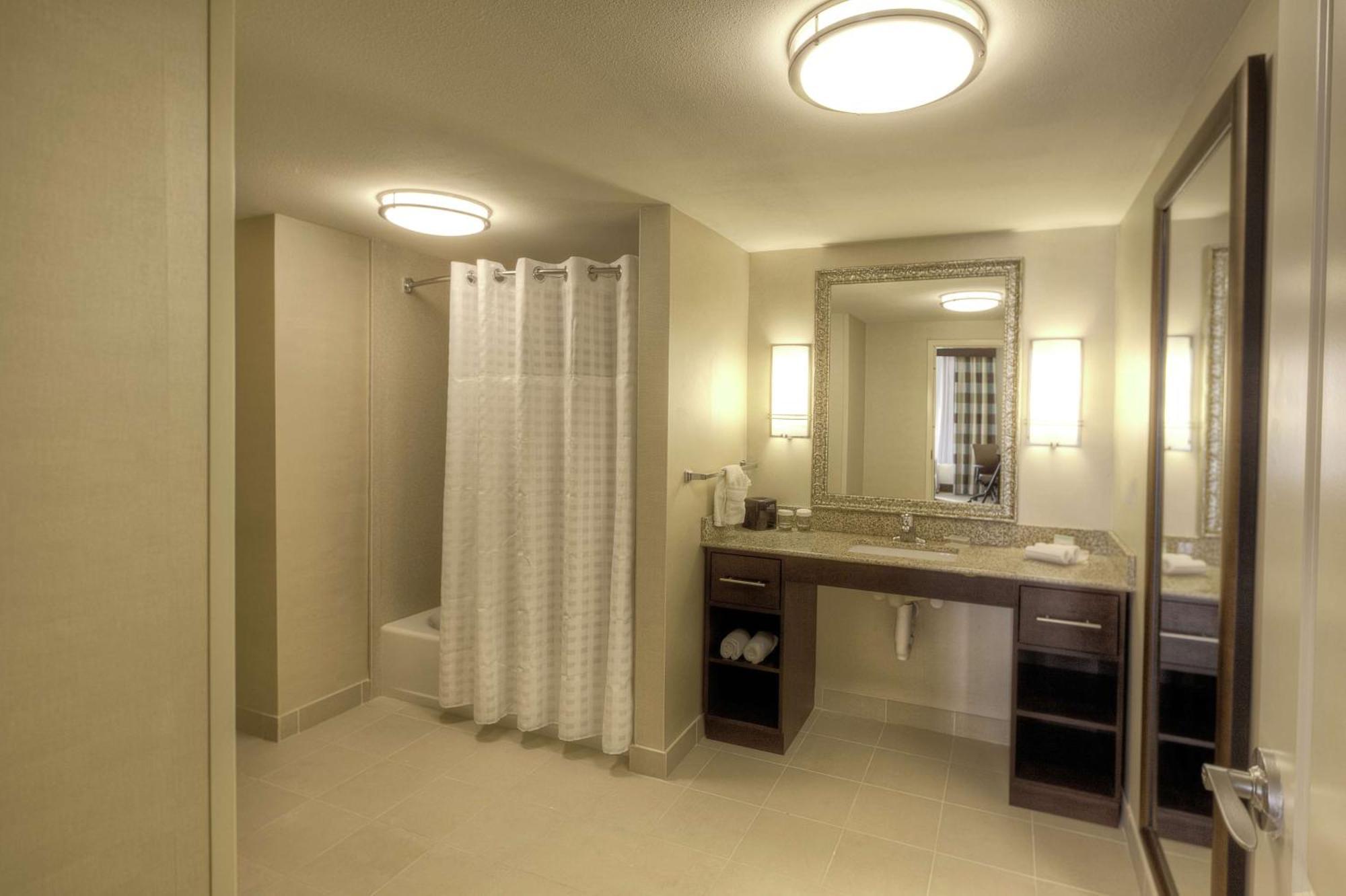 Homewood Suites By Hilton Victoria Exterior photo