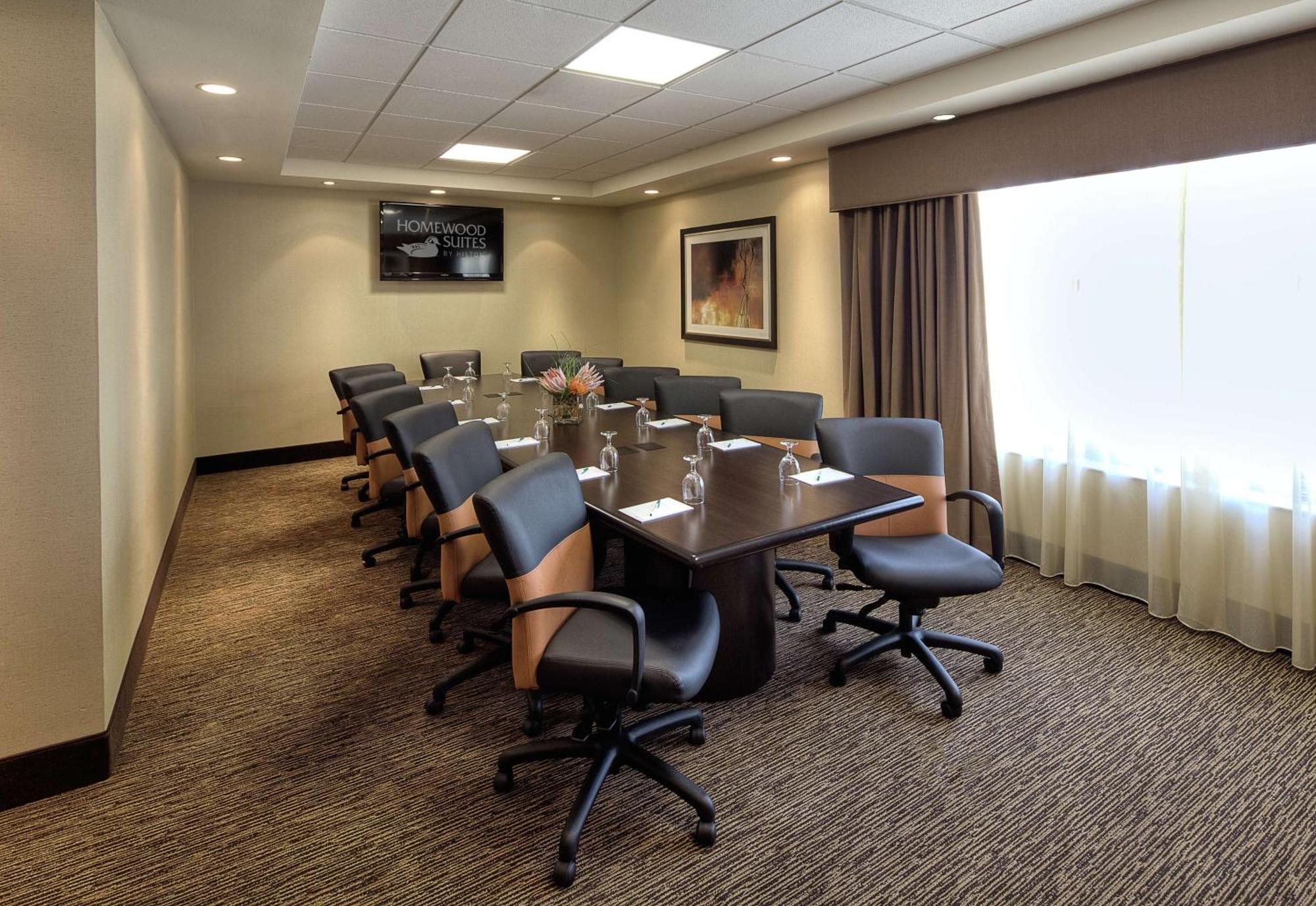 Homewood Suites By Hilton Victoria Exterior photo
