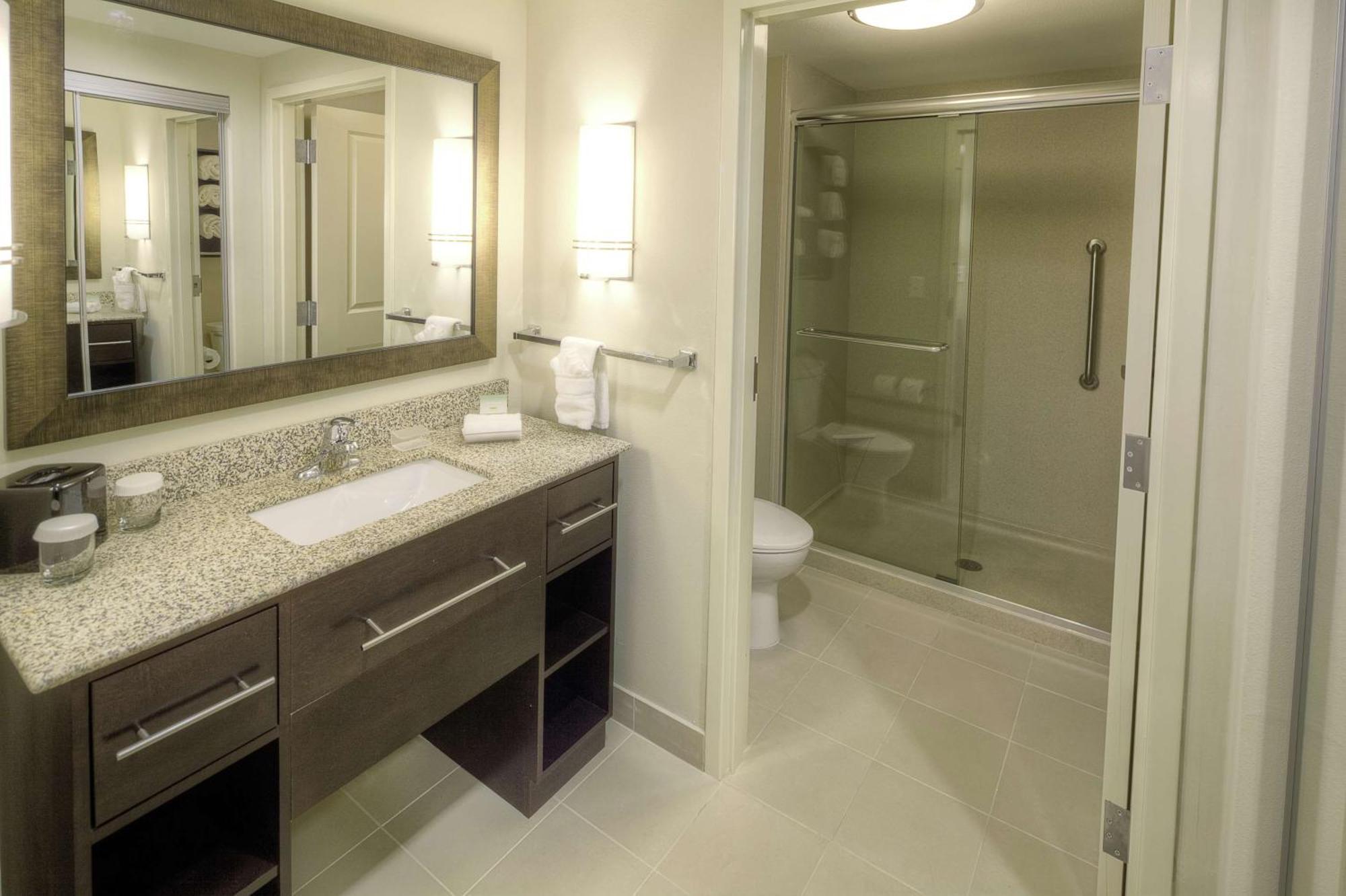 Homewood Suites By Hilton Victoria Exterior photo