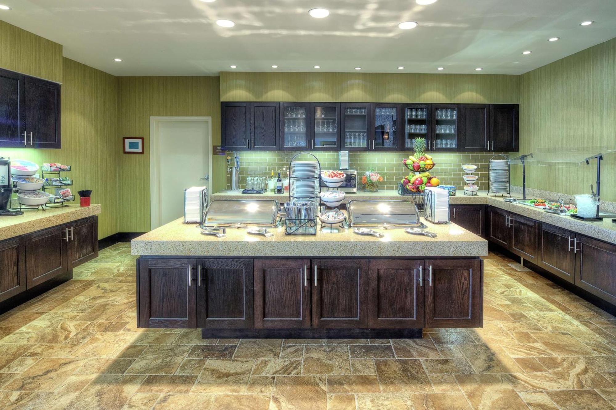 Homewood Suites By Hilton Victoria Exterior photo