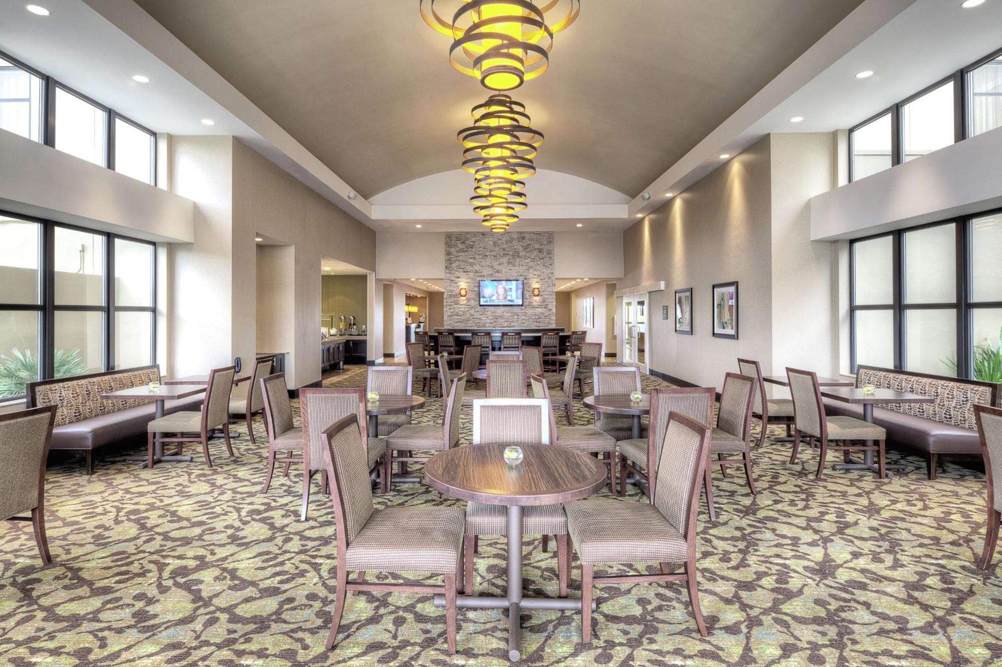 Homewood Suites By Hilton Victoria Exterior photo
