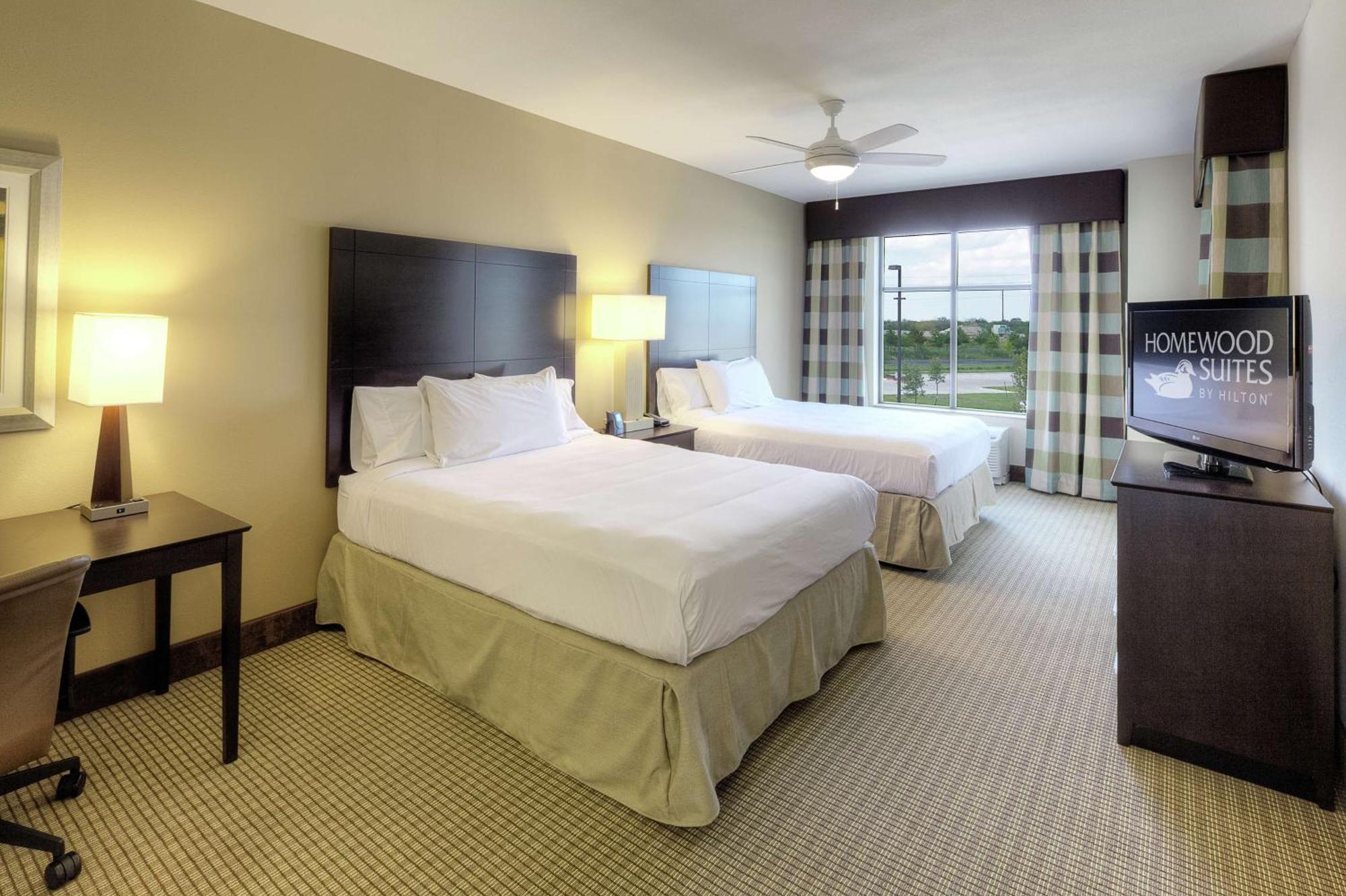 Homewood Suites By Hilton Victoria Exterior photo